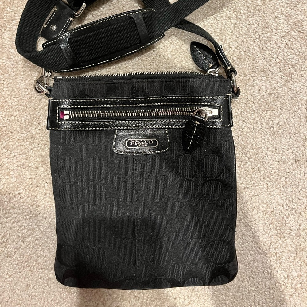 Coach Crossbody Bag